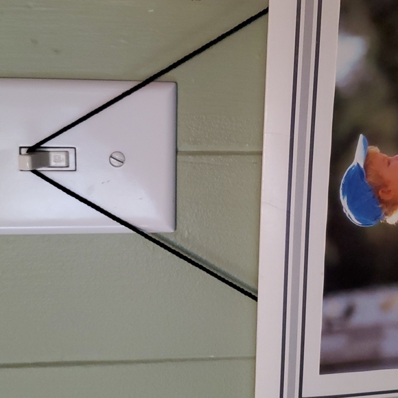 VTG Farm Tractor Calendar 1999 Wall Hanging Advertising ProAgCo Country Rustic - Picture 14 of 16
